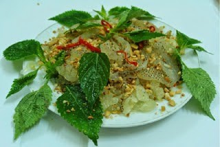 Thai Binh’s special cuisine  - ảnh 1
